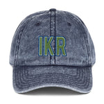 Fashionable Vintage  Cap