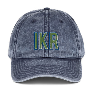 Fashionable Vintage  Cap