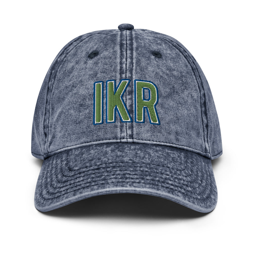 Fashionable Vintage  Cap