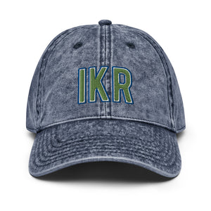 Fashionable Vintage  Cap