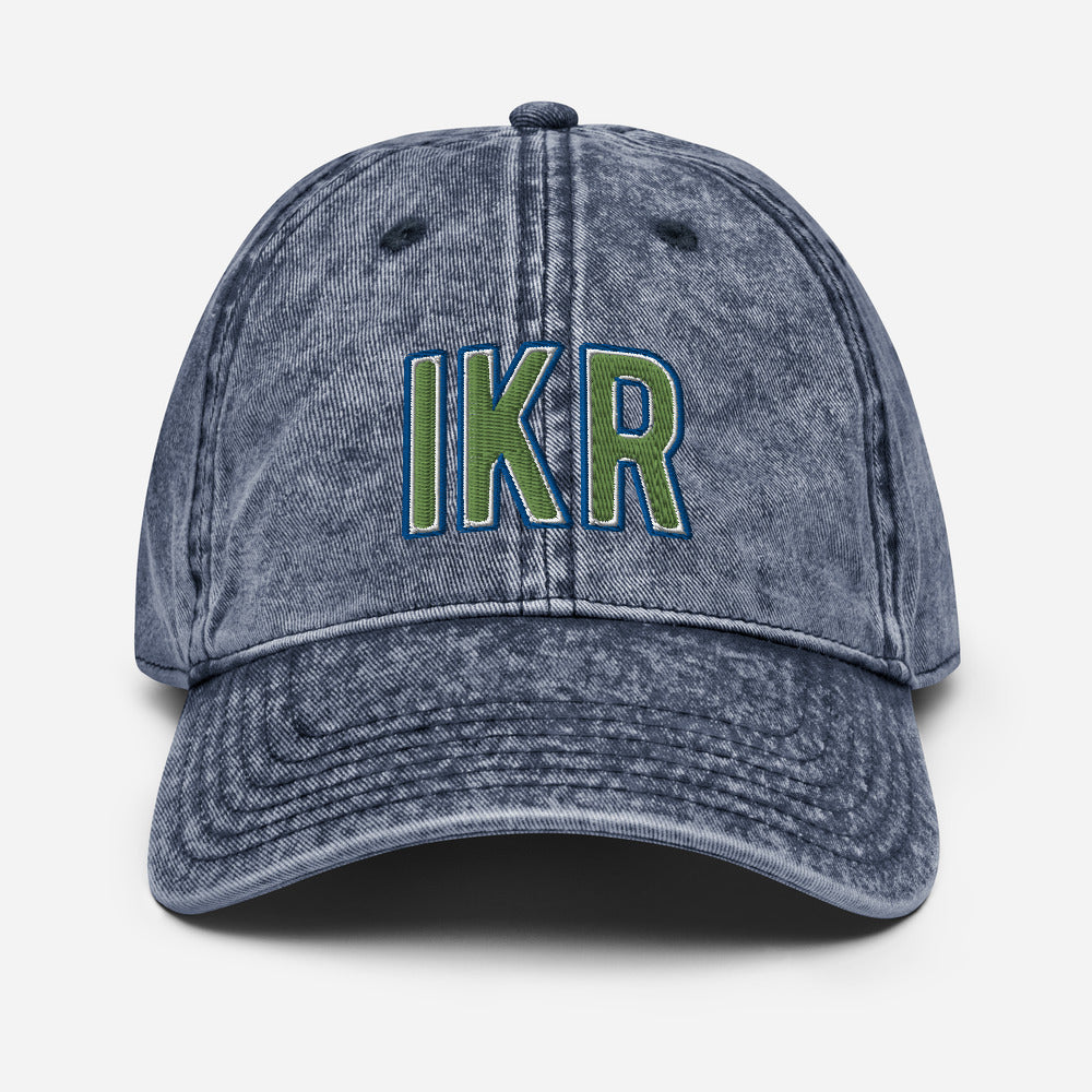 Fashionable Vintage  Cap