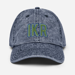 Fashionable Vintage  Cap