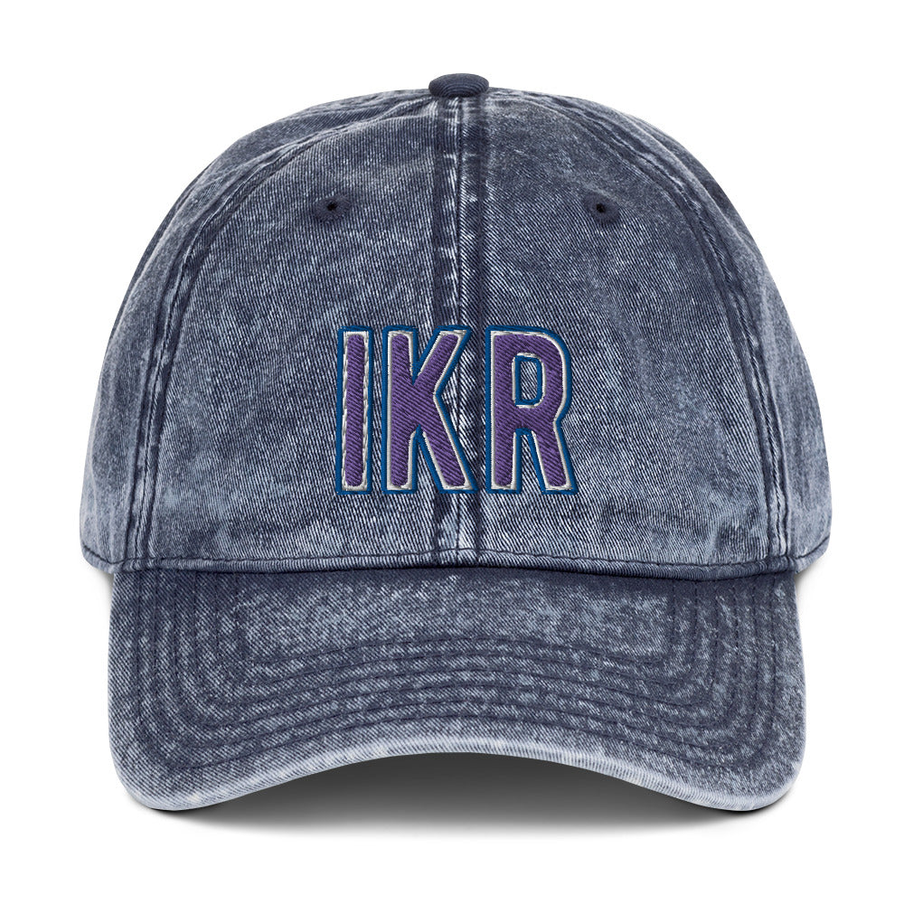 Fashionable Vintage  Cap
