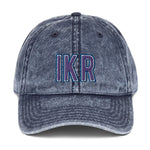Fashionable Vintage  Cap
