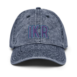 Fashionable Vintage  Cap