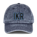 Fashionable Vintage  Cap