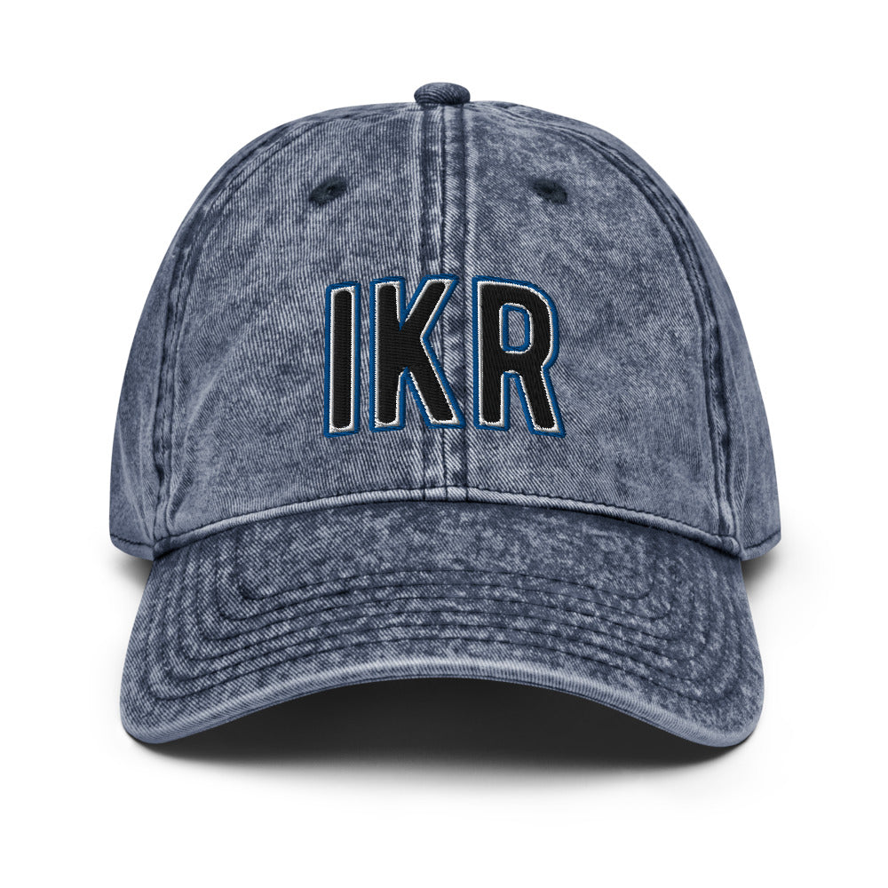 Fashionable Vintage  Cap