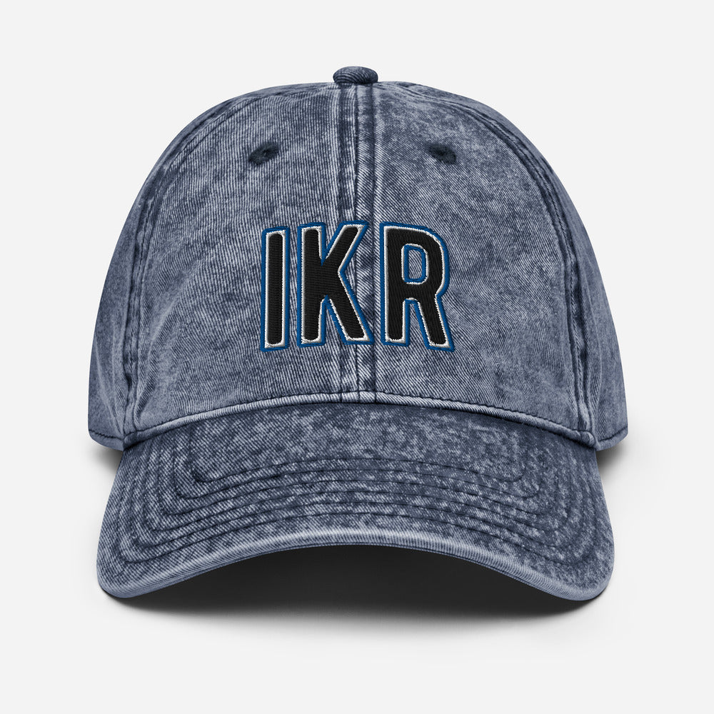 Fashionable Vintage  Cap