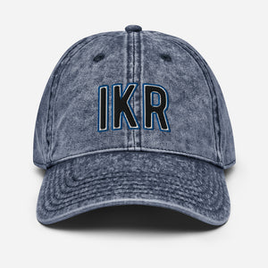 Fashionable Vintage  Cap