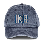 Fashionable Vintage Cap