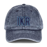 Fashionable Vintage  Cap