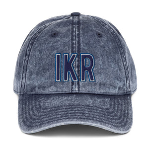 Fashionable Vintage  Cap
