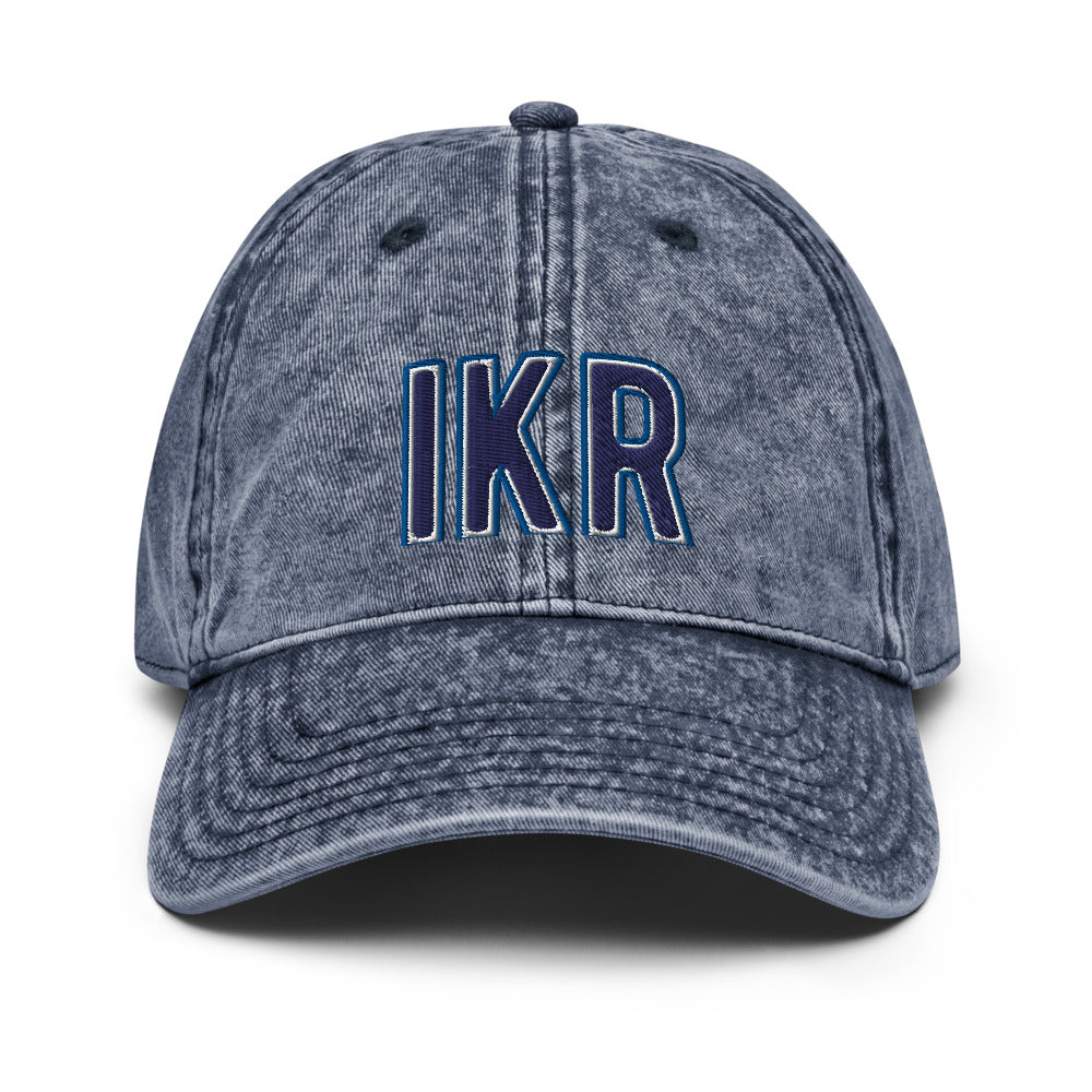 Fashionable Vintage  Cap