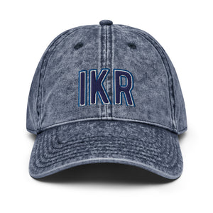 Fashionable Vintage  Cap