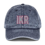 Fashionable Vintage  Cap