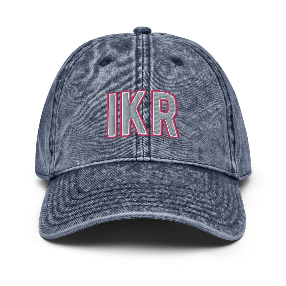 Fashionable Vintage  Cap
