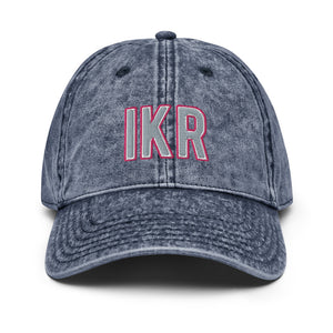 Fashionable Vintage  Cap