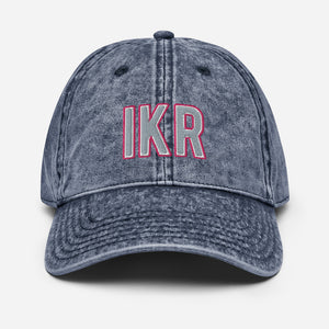 Fashionable Vintage  Cap