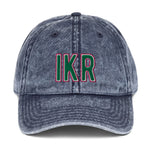 Fashionable Vintage Cap