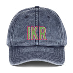 Fashionable Vintage  Cap