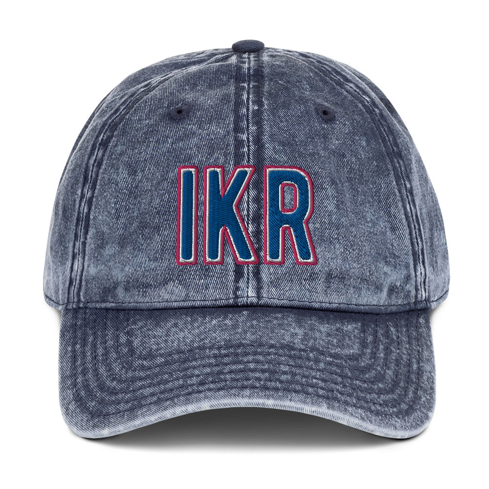 Fashionable Vintage Cap