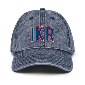 Fashionable Vintage Cap