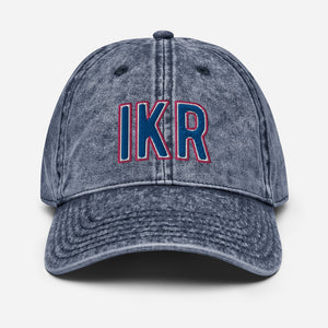 Fashionable Vintage Cap