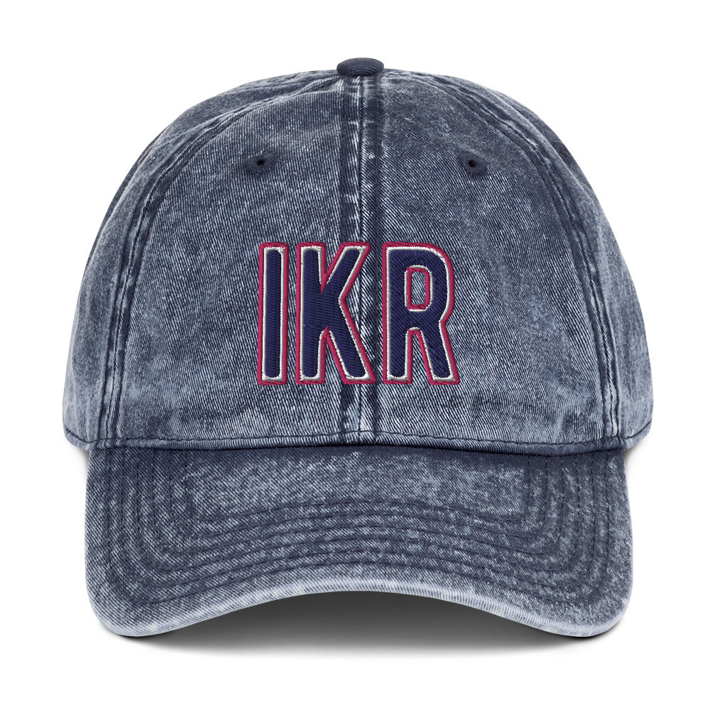 Fashionable Vintage  Cap