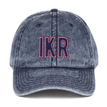 Fashionable Vintage  Cap