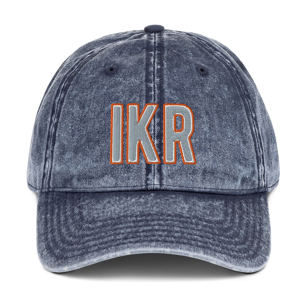 Fashionable Vintage  Cap