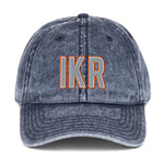 Fashionable Vintage  Cap