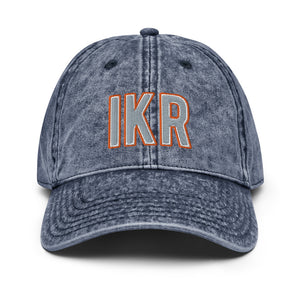 Fashionable Vintage  Cap