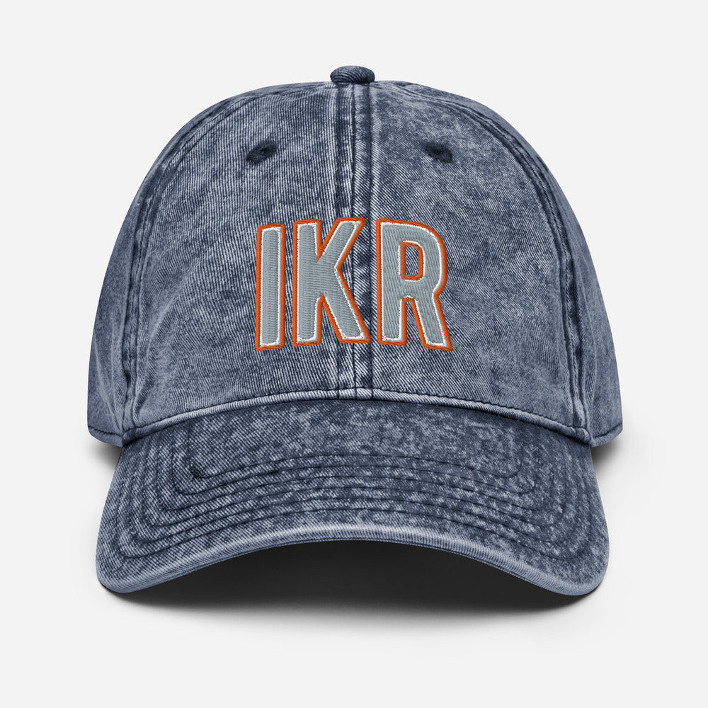 Fashionable Vintage  Cap