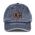 Fashionable Vintage  Cap