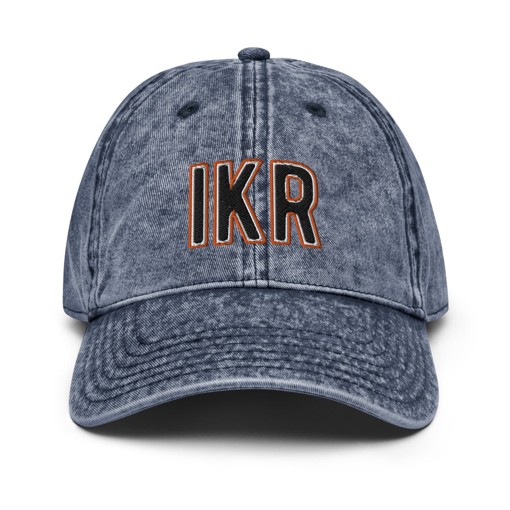 Fashionable Vintage  Cap