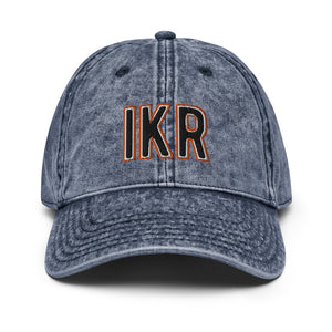 Fashionable Vintage  Cap