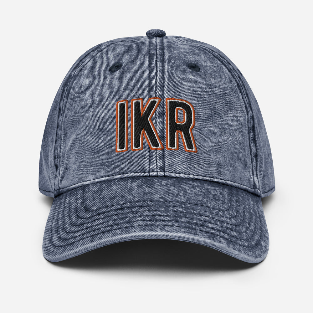 Fashionable Vintage  Cap