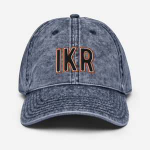 Fashionable Vintage  Cap