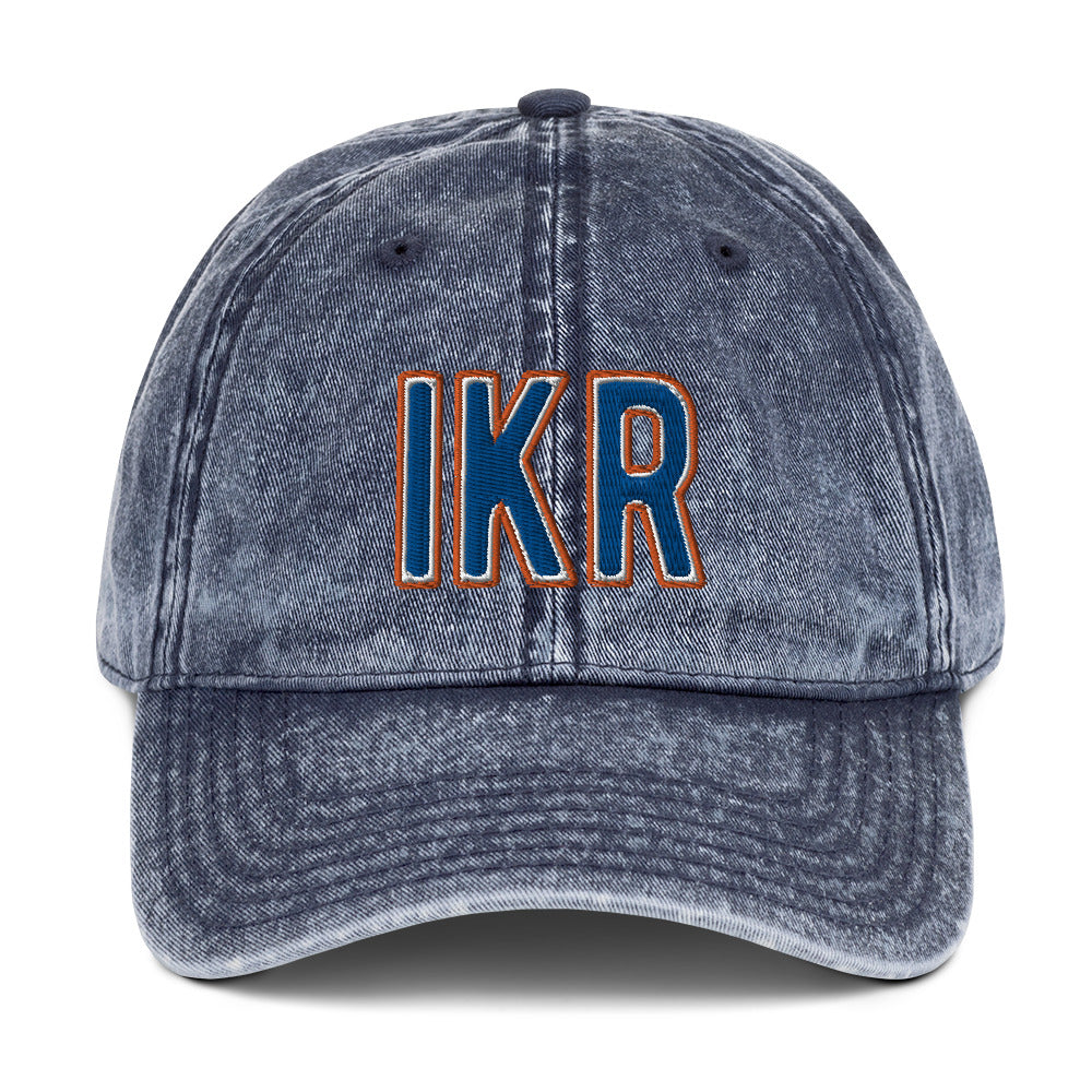 Fashionable Vintage Cap
