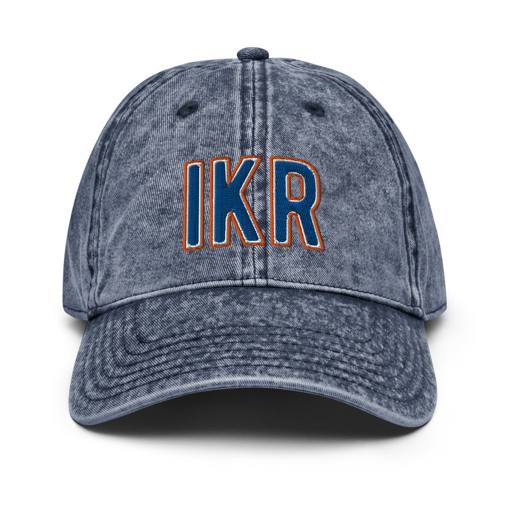 Fashionable Vintage Cap