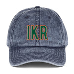 Fashionable Vintage  Cap