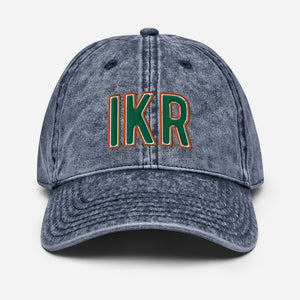 Fashionable Vintage  Cap