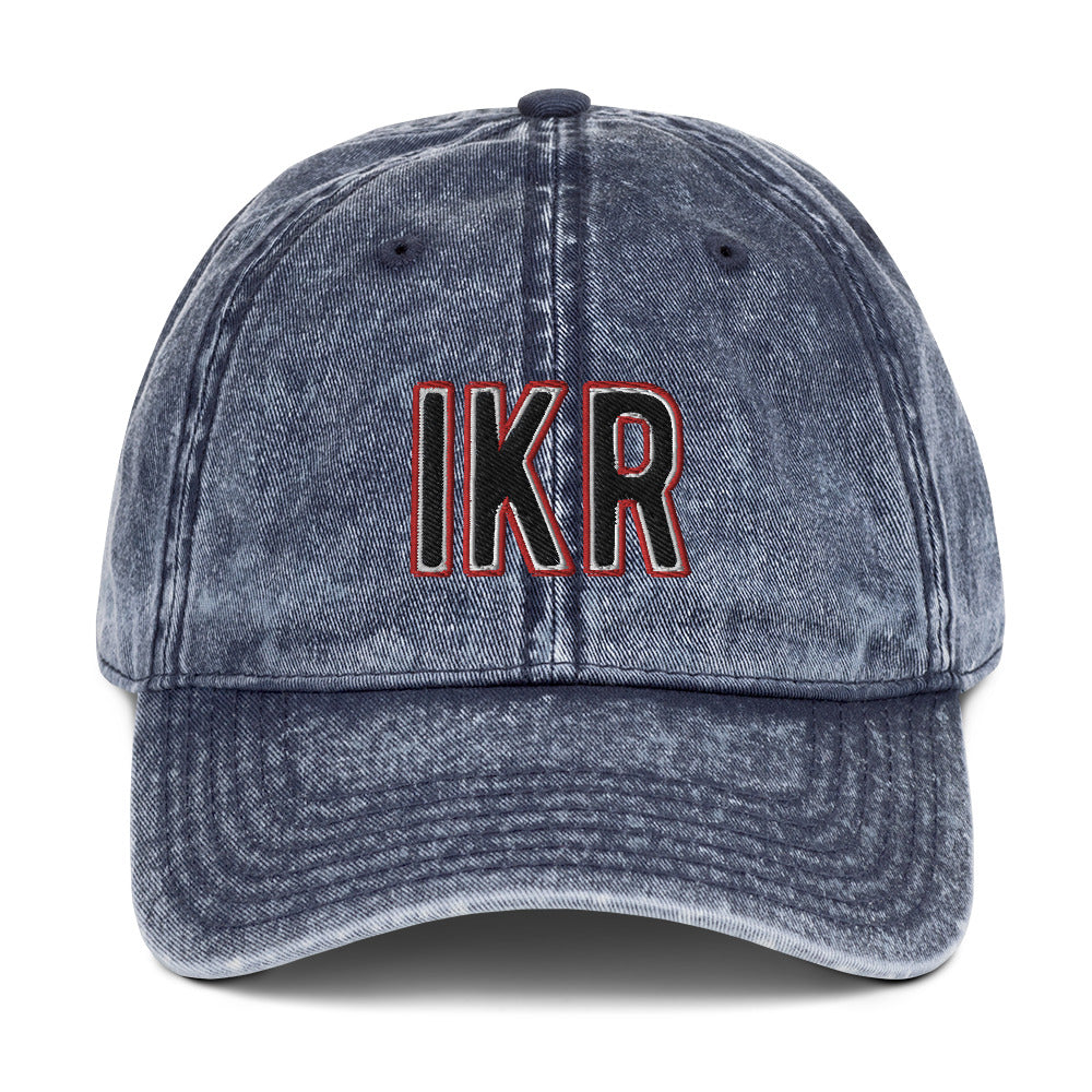 Fashionable Vintage  Cap