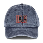 Fashionable Vintage  Cap