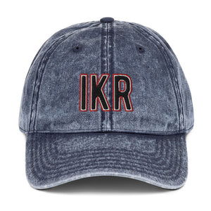 Fashionable Vintage  Cap