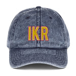 Fashionable Vintage  Cap