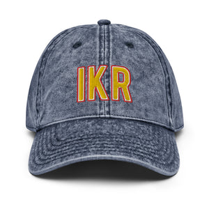 Fashionable Vintage  Cap
