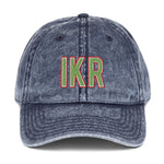 Fashionable Vintage  Cap