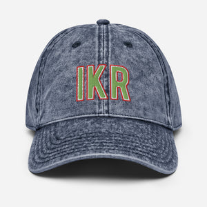 Fashionable Vintage  Cap