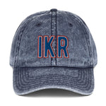 Fashionable Vintage  Cap
